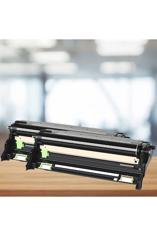 Kyocera Dk-1150 2'li Paket Uyumlu Drum Ünitesi / Ecosys P2200 / M2135 / P2235 / M2735 /302rv93010