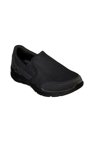 Skechers Equalızer 3.0 Erkek Spor Ayakkabı Siyah