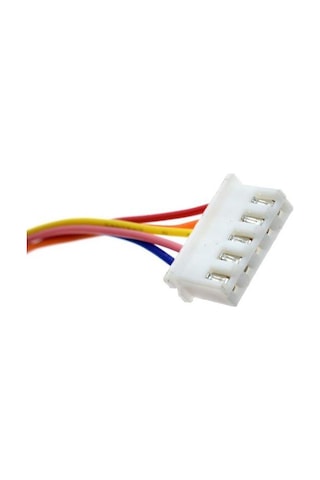 Elektronikport-Step Motor 28Byj-48 Redüktörlü