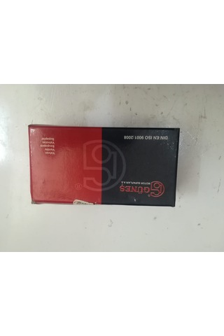 SUPAP TAKIM EXCEL 1.3 1.5 LANCER (IN-4 ÖLÇÜ:34x6.6x102.1