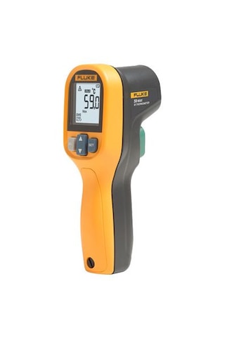 Fluke 59 Max - Infrared Termometre