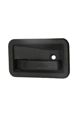 Renault 19 - Europa Iç Açma Kolu Sağ-sol Ikili Takım Siyah 770081