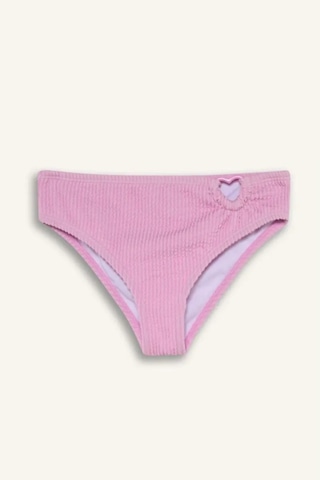 Defacto 2li Leylak Bikini Kız Çocuk G6784a826hspr66 Mor-pr66