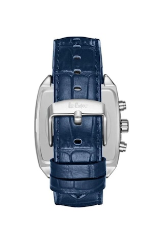 Lee Cooper Erkek Kol Saati Lc08180.399 Gümüş