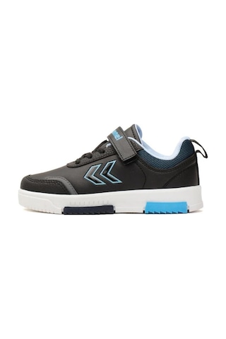 Hummel Molina Jr 900382-2431 Siyah Çocuk Ayakkabı Siyah