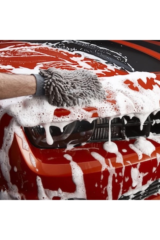 Michelin Mc33559 1lt Pro Serisi Süper Konsantre Oto Şampuanı/83 Y