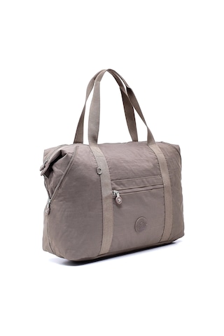 Beverly Hills Polo Club Kadın El Çantası Bhpc6013 taba