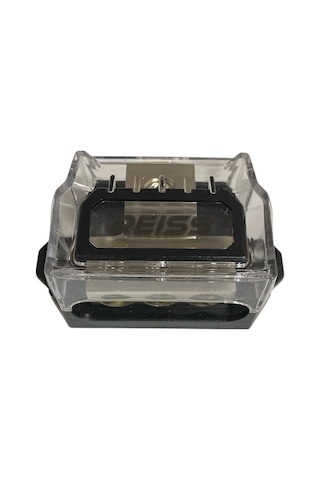 Reiss Audio Rs-db63 1/3 Dağıtıcı Blok