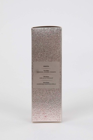 DeFacto Kadın Rose Sparkle Aromatik 50 ml Parfüm B7238AXNS Pembe