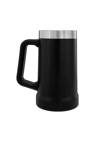 Stanley 0.7L Adventure Big Grip Beer Stein - Bira Bardağı