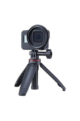 Ulanzi G8 - 6 Gopro Hero 8 52mm Filtre Adaptörü