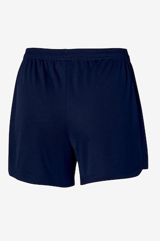 Nike W Dri-fıt Academy23 Short K Kadın Futbol Şortu Dr1362-451 Lacivert