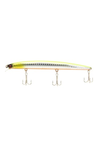 Eurofish Aragon Combat Minnow 13Cm 12Gr Suni Yem (547544619)
