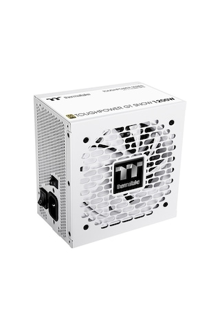 Thermaltake Toughpower Gt Snow 1200w Ps-tpt-1200fnfage-w 80+ Gold Akak92thr0006