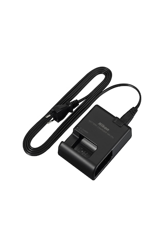 Nikon Vea016ea Battery Charger Mh-25a Eu Dslr Aksesuar