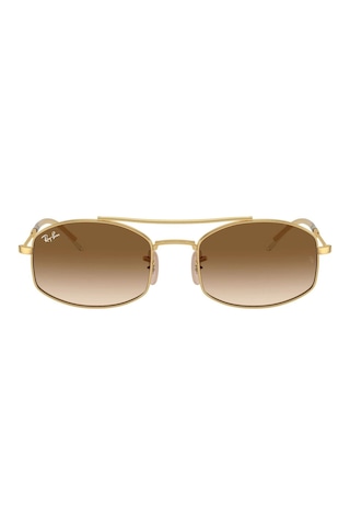 Ray-ban 0rb3719 001/51 51 Unisex Güneş Gözlüğü