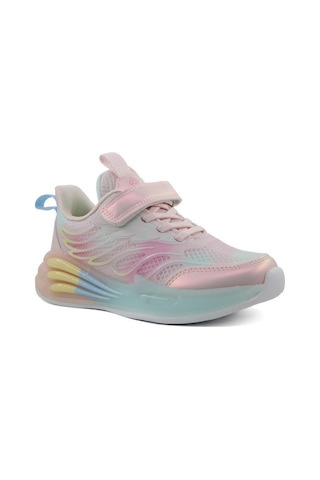 Pepino 2199 Pudra Çocuk Sneakers
