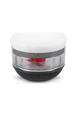 ​Zyliss E910049 Mini Doğrayıcı Beyaz