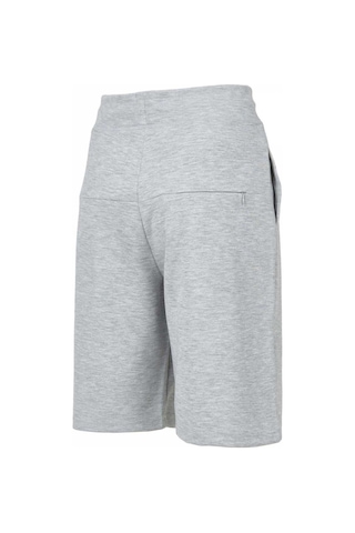 New Balance Lifestyle Erkek Şort MNS1962-AG Gri