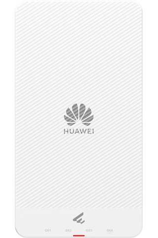 Huawei Huaweı Ekıt Ap265e Ax3000 Wıfı6 Dual Band Duvar Tipi Access Point