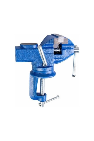 B.H.D Tools Mengene Masa Mini 60Mm Bhd00498 4981