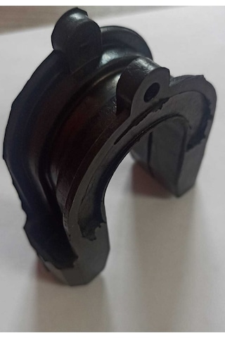 Sp-1000 Yan Model Zeytin Hasat Makinesi Kanca Lastiği - 3 Adet