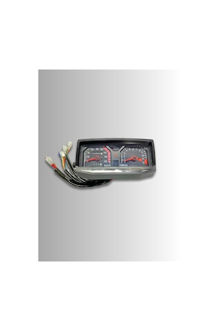 Honda Cgl 125 Kilometre Saati Oem