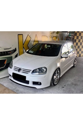 Golf Mk5 Votex Ön Ek