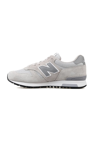 New Balance 565 Gri Modeli Koleksiyonu Erkek Günlük Ayakkabı Ml565ggr Gri Ml565ggr Gri