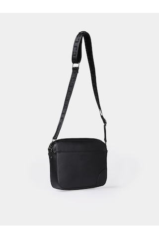 Colins Erkek Siyah Çanta Cl1074012 Q1.v1 Blk Siyah