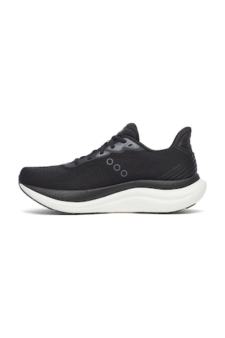 Saucony Saucony Triumph 23 Erkek Siyah Yol Koşusu Ayakkabısı 11913 Siyah
