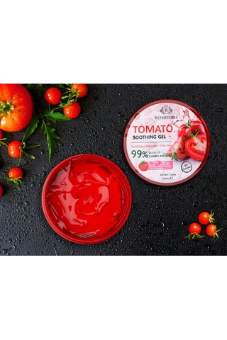 Madame Coco Domates Ekstreli Nemlendirici Jel 300 ML
