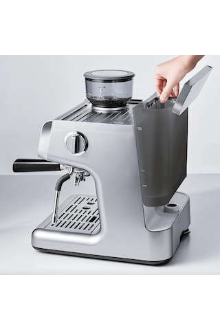 Polti Coffea G50S Manuel Barista Espresso Kahve Makinesi