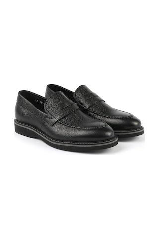Libero 2695 Loafer Erkek Ayakkabı Siyah