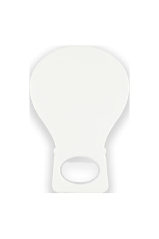Balon Magnet Açacak Vgbln 100 Adet Beyaz