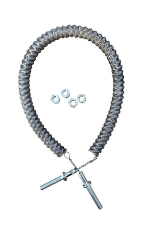 Kumtel Ufo İnfrared Soba Teli Rezistansı 2300 Watt Adet