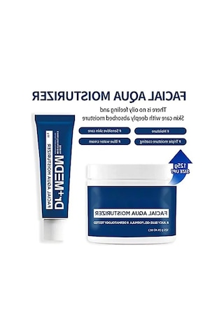 Nemlendirici Krem - 125 Ml Güney Kore Üretimi