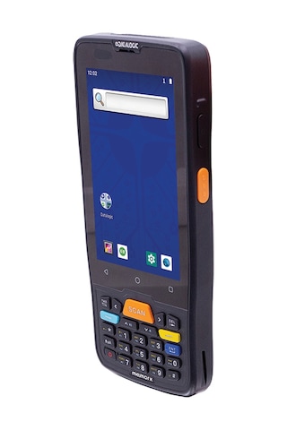 Datalogıc Memor K, Android 9, Wifi, Bluetooth, 4" Renkli Dokunmatik Ekran, 8mp Arka Kamera, 2d