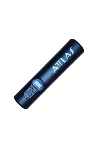 Attlas Djt22 Taşınabilir Hava Pompası 12v