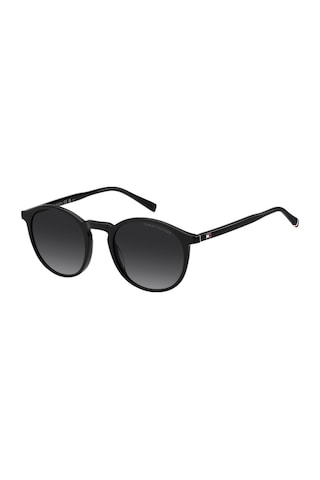 Tommy Hılfıger Th 2267/s 807/9o 51 Unisex Güneş Gözlüğü Siyah