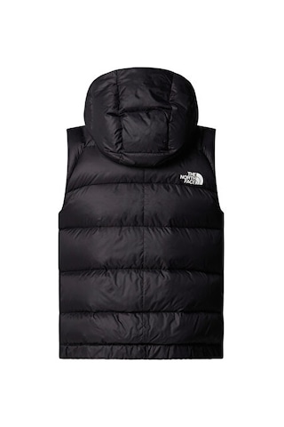 The North Face W Hyalite Vest Kadın Outdoor Yeleği Nf0a8e71jk31 Siyah Siyah