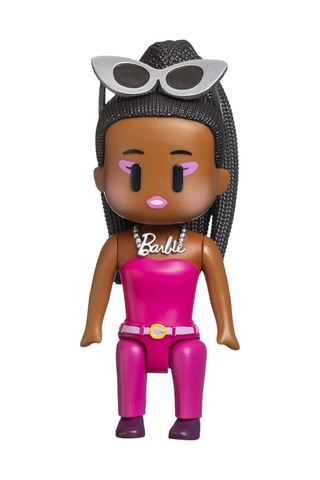 Pmı Stumble Guys Barbie Aksiyon Figürü Sgb6010 - Brooklyn Diğer