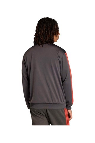 Adidas Erkek Ceket Au Dna Tt M Ke6784 Siyah