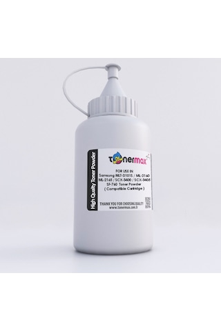 Samsung Uyumlu Mlt-D101S Toner Tozu 250Gr. / Ml2160 /Ml2165 /Scx3400 /Sc N11.13274