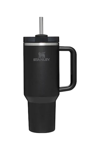 Stanley Quencher Pipetli Termos Sl-1010824399 Stanley 1.18 L Siyah