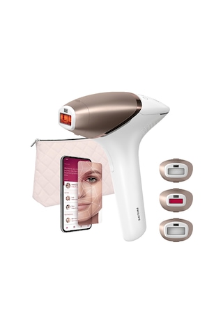 Phılıps Brı953/01 Lumea Ipl Tüy Alma Cihazı