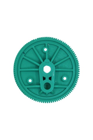 Connect Arka Silecek Motor Dişlisi 106 Diş 2002 2013