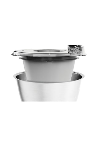 Kenwood Uyumlu Mutfak Şef Dondurma Aparatı Kax71000Wh