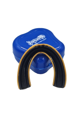 Dragondo 99123 Profesyonel Renkli Jel Dişlik Ve Saklama Kutusu Muay Thai Dişlik 001