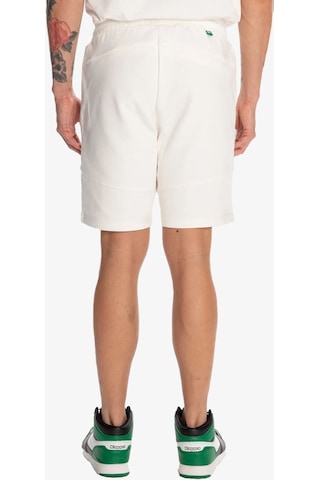 Kappa Authentic Vincent Erkek Beyaz Günlük Şort 371s8ew-001 Beyaz